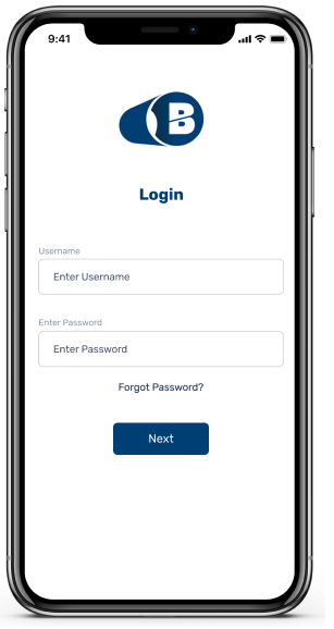Login