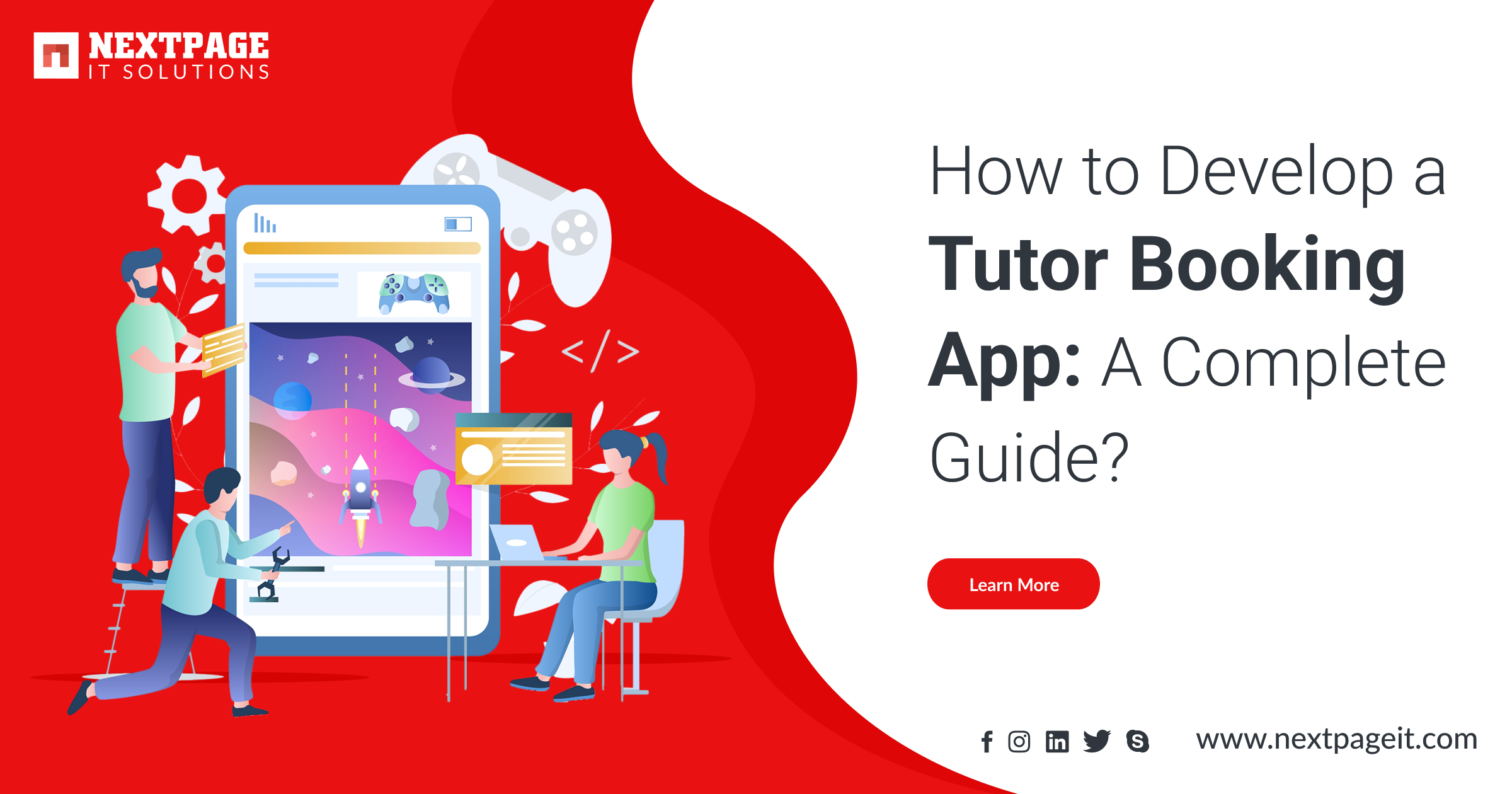 How to Develop a Tutor Booking App