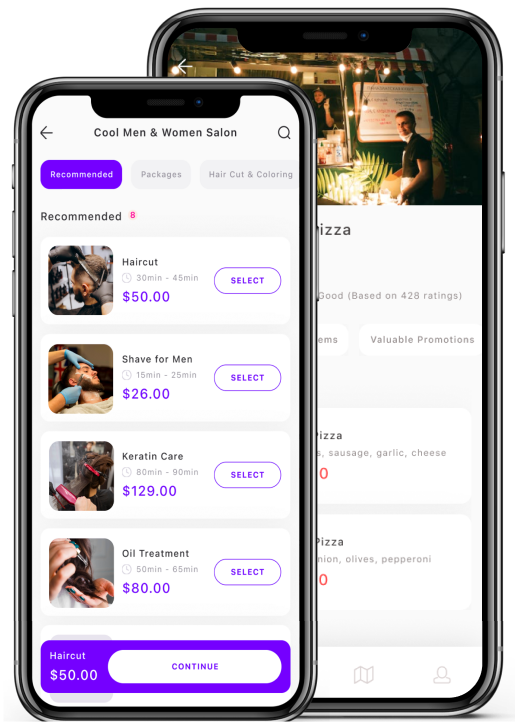 Screenshot Screenshot 1